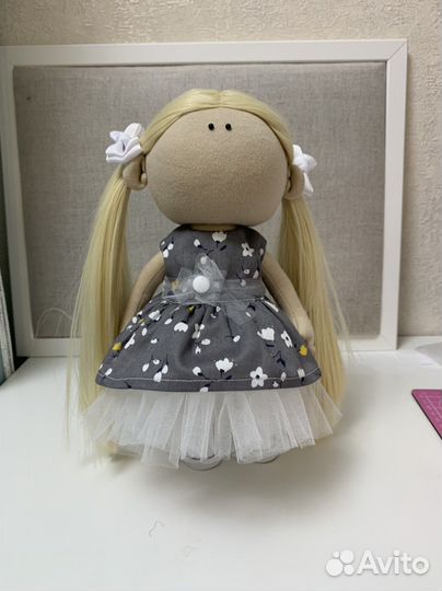 Одежда для куклы