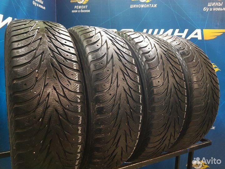 Yokohama Ice Guard IG35 235/60 R18