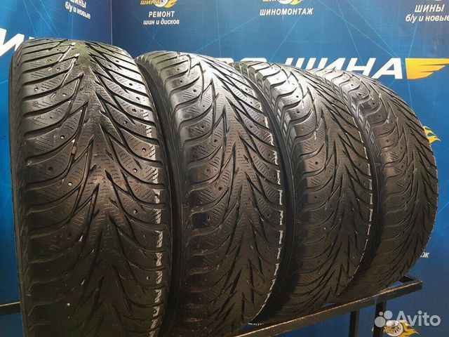 Yokohama Ice Guard IG35 235/60 R18