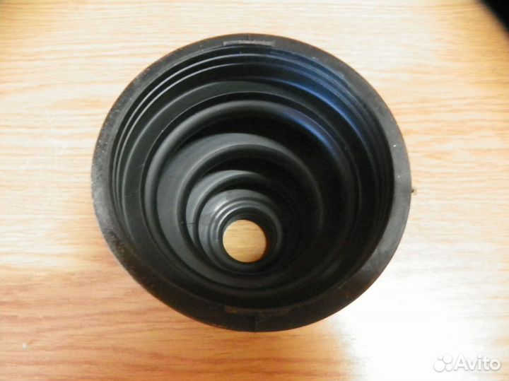 Пыльник ШРУСа Hyundai Santa Fe