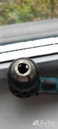 Аккумуляторная дрель шуруповерт makita 14,4в