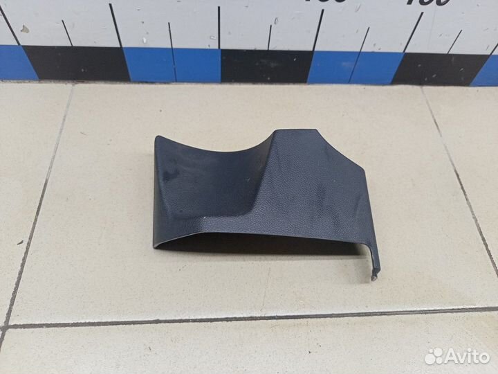 Накладка декоративная Duster II 2021