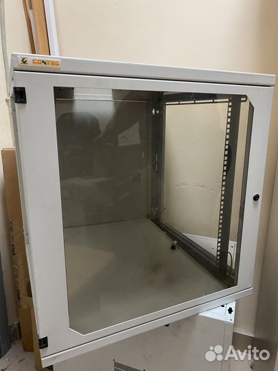 Серверный корпус бу