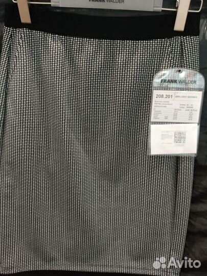 Юбка женская Frank Walder