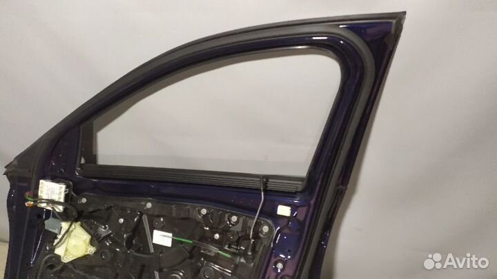Дверь передняя правая Mercedes-Benz C205 / W205