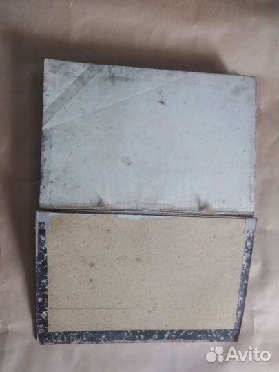 Книга уроки и примеры христианской веры 1902