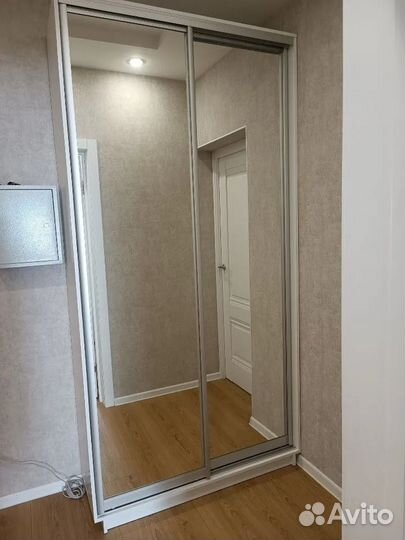 Шкаф купе Дуо Экспенс