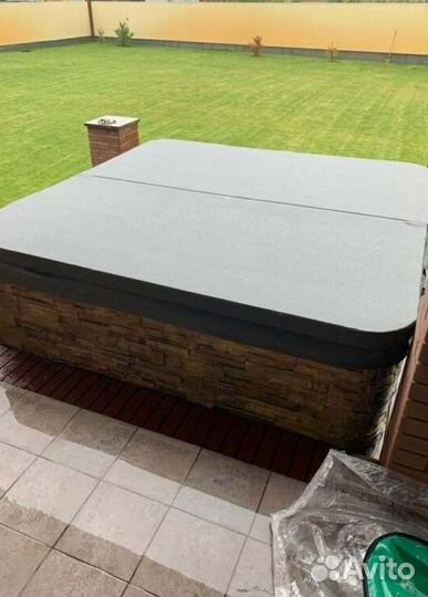 Термокрышка для спа KSH-16961