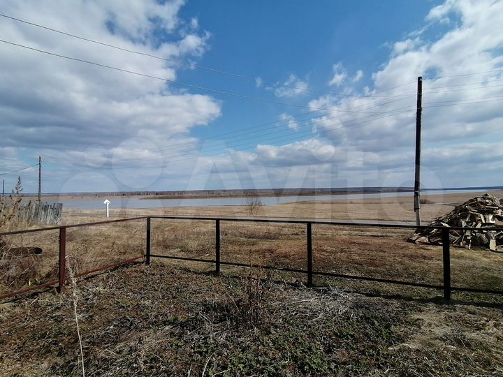 Участок 30 сот. (ИЖС)