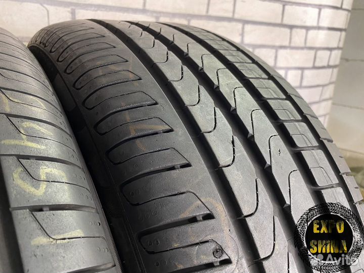 Pirelli Scorpion Verde 245/45 R20