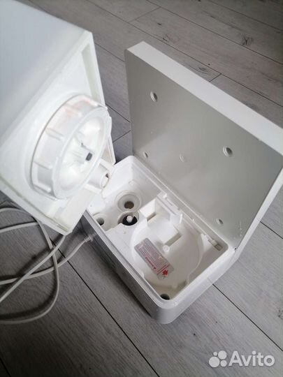 Увлажнитель воздуха neoclima NHL-712