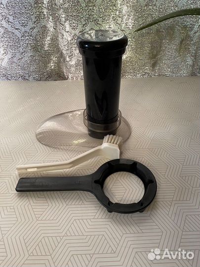 Соковыжималка zelmer