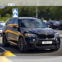 BMW X5 4.4 AT, 2013, 158 000 км, с пробегом, цена 4 900 000 руб.