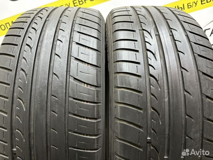 Dunlop SP Sport FastResponse 225/45 R17 100R