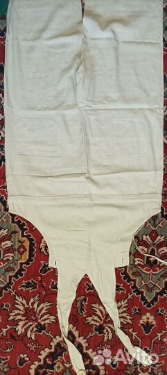 Комбинезон для беременной