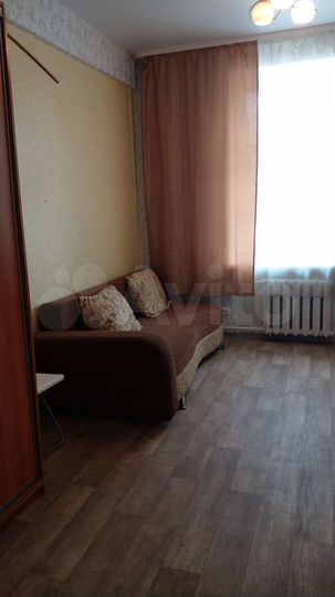 Квартира-студия, 18 м², 3/4 эт.