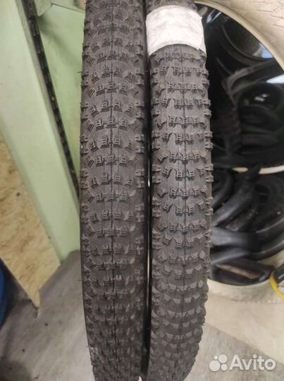 Покрышки для велосипеда 27,5