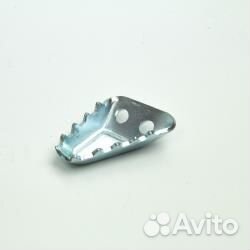 Наконечник (упор) тормозной педали (лапки) Avantis