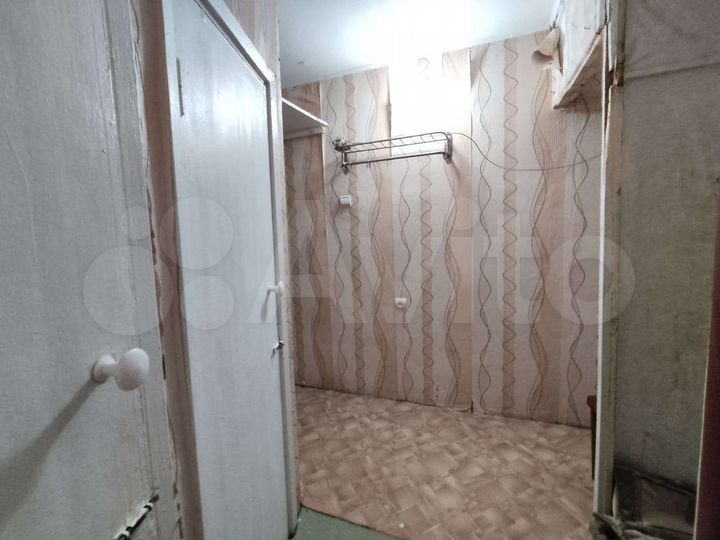 2-к. квартира, 46,6 м², 2/5 эт.