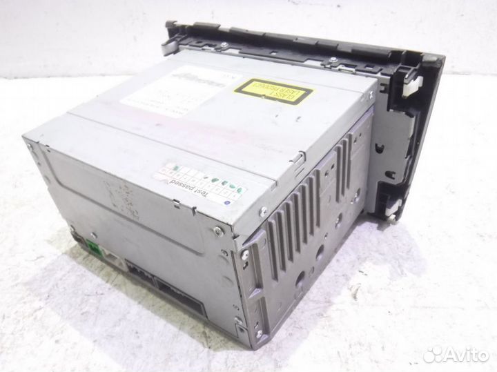 Магнитола Хонда CR-V 3