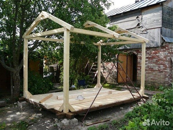 Ремонт и строительство