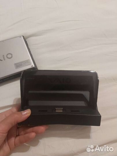 Ноутбук мини sony vaio
