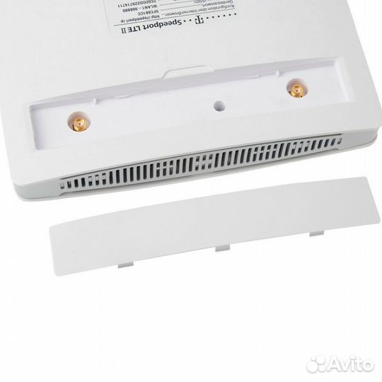 Беспроводной модем Cat.4 до 150 Мб Хуавей B593u-12