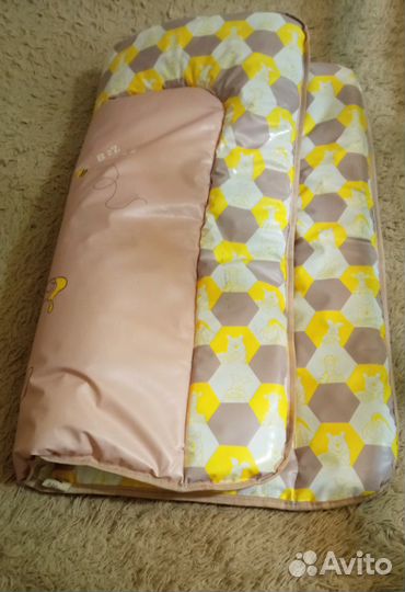 Матрас для пеленания