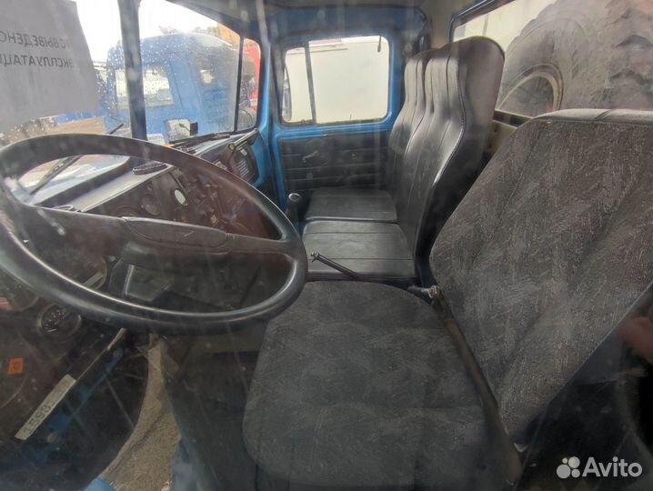 Урал 596012, 2009