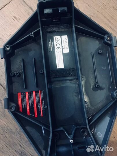 Разбор traxxas slash 2 wd
