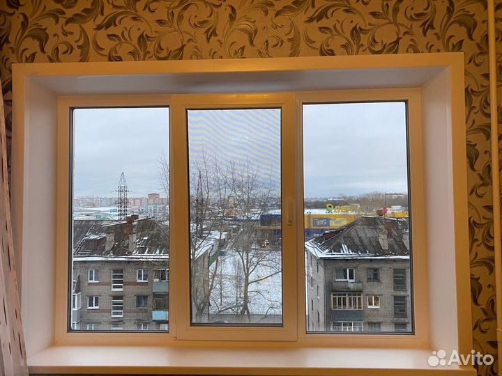 Ремонт регулировка пластиковых окон