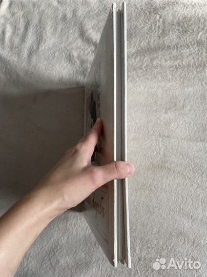 Альбом для фотографий