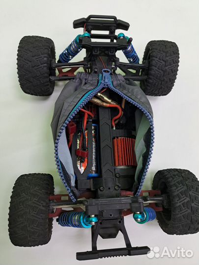 Чехлы для радиоуправляемых машин