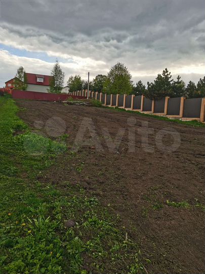 Участок 11 сот. (ИЖС)