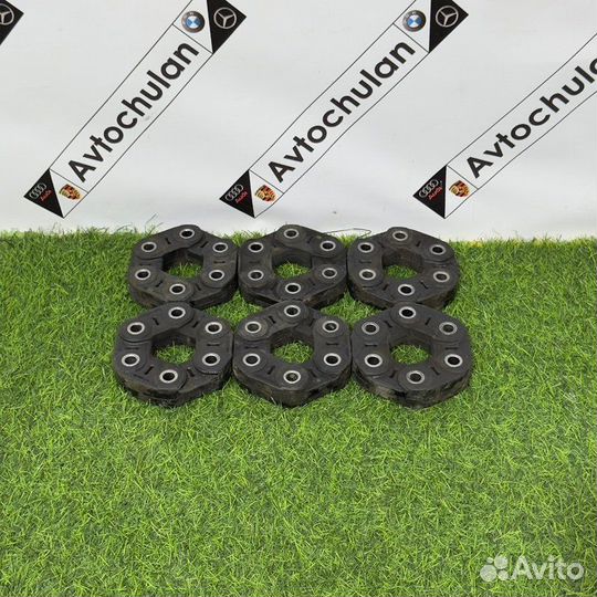 Эластичная муфта Bmw X4 G02 2023