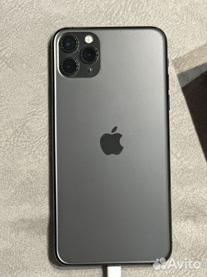 iPhone 11 Pro Max, 256 ГБ