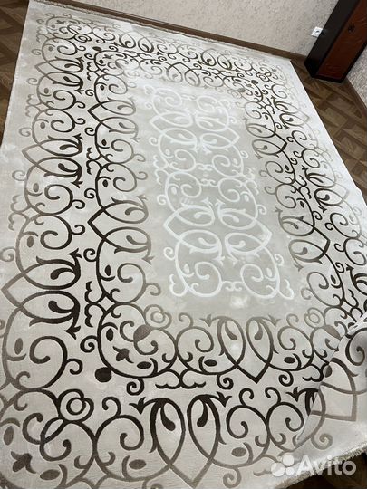 Ковры и паласы бу 3 4