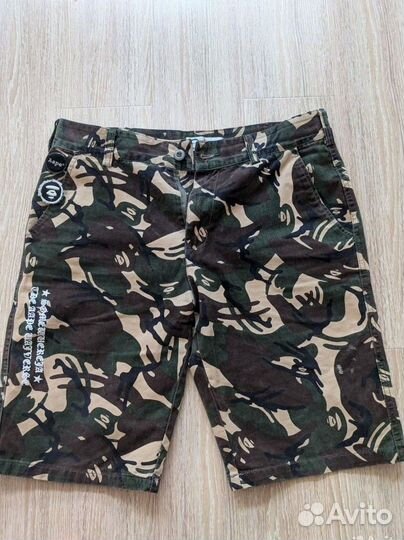 Шорты aape