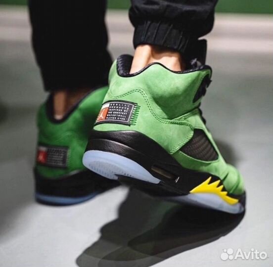 Nike Air Jordan 5 Retro SE 