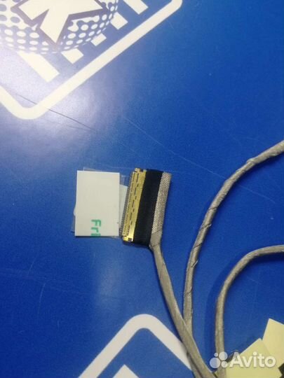 Шлейф матрицы Asus Q550, N550J, N550L, Q550L