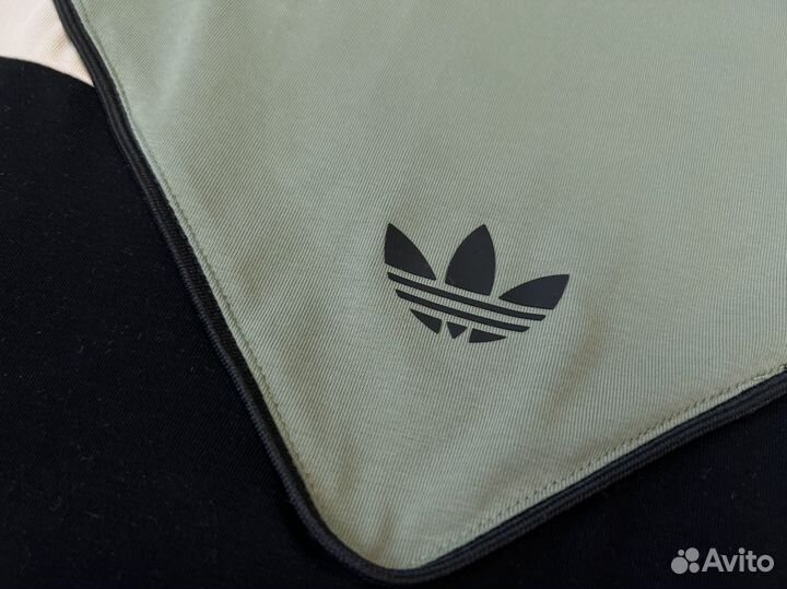 Футболка adidas originals мужская