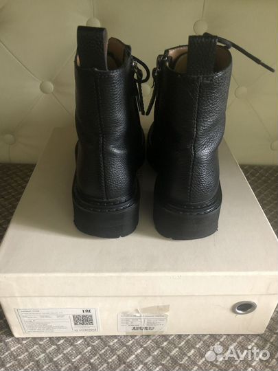 Ботинки 12storeez