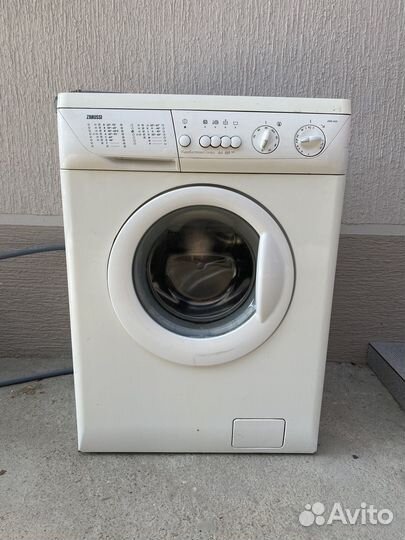 Стиральная машина бу