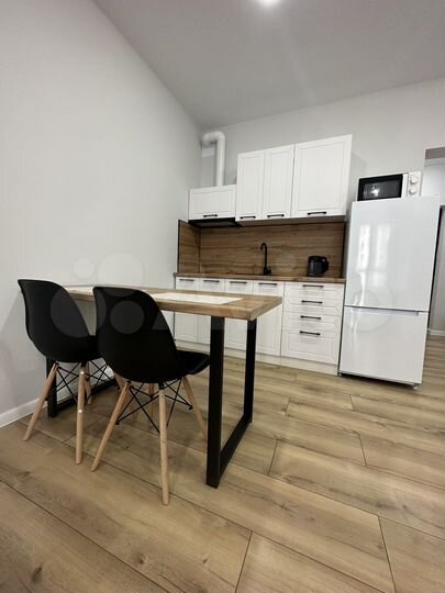 Квартира-студия, 32 м², 7/20 эт.