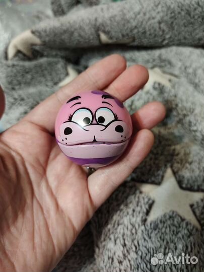 Стаканы из макдональдса.Игрушки.Том и Джерри.Харли