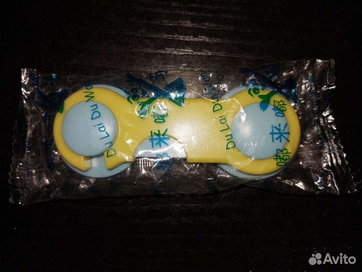 Блокиратор мебельный Замок защита на шкаф (ящик)