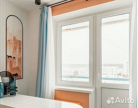 Окна пвх. Замер, изготовление, установка