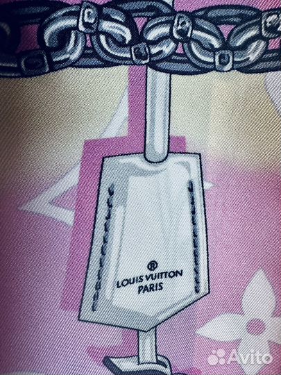 Твилли louis vuitton