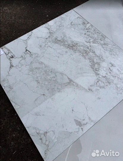 Керамогранит 60х60 глянцевый