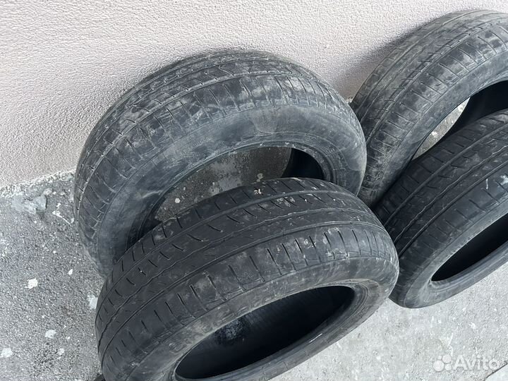 Pirelli Cinturato P7 185/65 R15